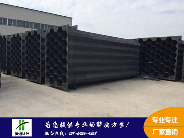 河南某公司定做的陽極管（guǎn）