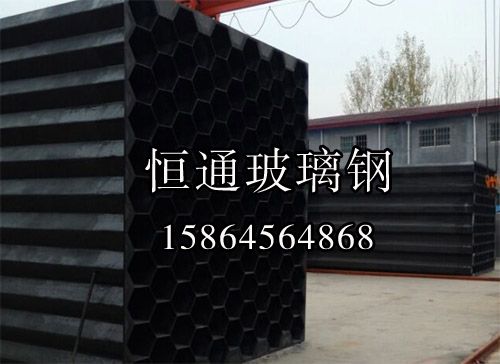 玻（bō）璃鋼陽極管