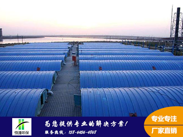 玻璃鋼集氣罩（zhào）