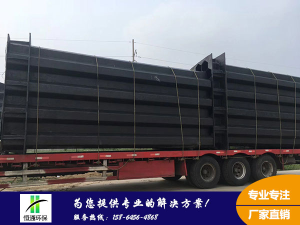 玻璃鋼（gāng）陽極管