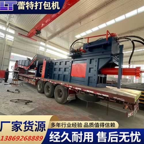 礦泉水瓶（píng）打包機